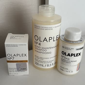 Hepsiburada Yetkili Satıcı İddiası Altında Sahte Olaplex Ürünleri Gönderdi