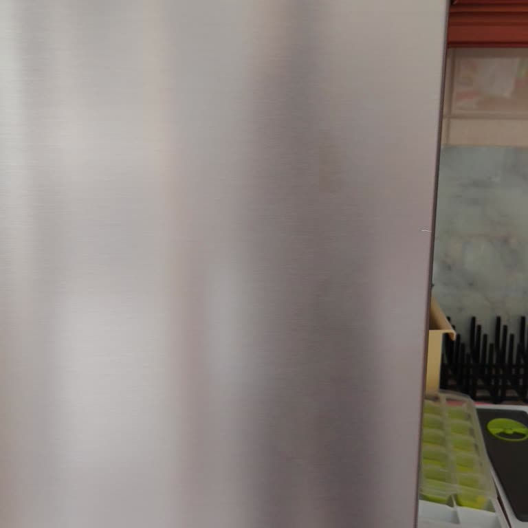 Beko Buzdolabında Soğutma Arızası Ve Çizikli Revizyon Ürününe Tepki