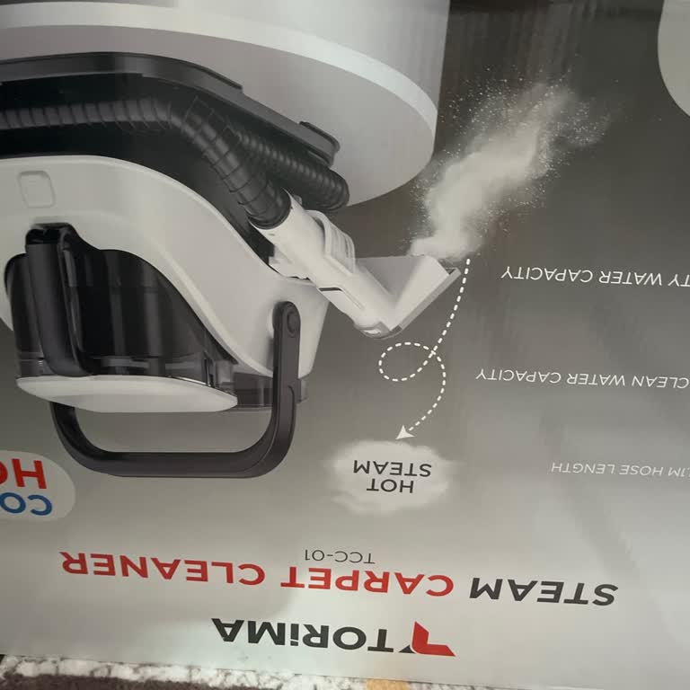Torima Koltuk Yıkama Makinesi Arızası Ve Şok Müşteri Hizmetleri Çözüm Yetersizliği