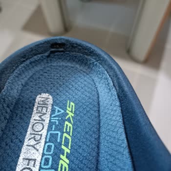 Skechers Summits Terliğinde Üretim Kusuru Ve Garanti Reddine İtiraz