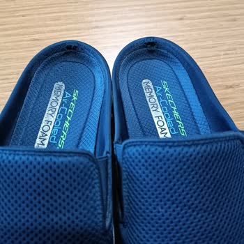 Skechers Summits Terliğinde Üretim Kusuru Ve Garanti Reddine İtiraz