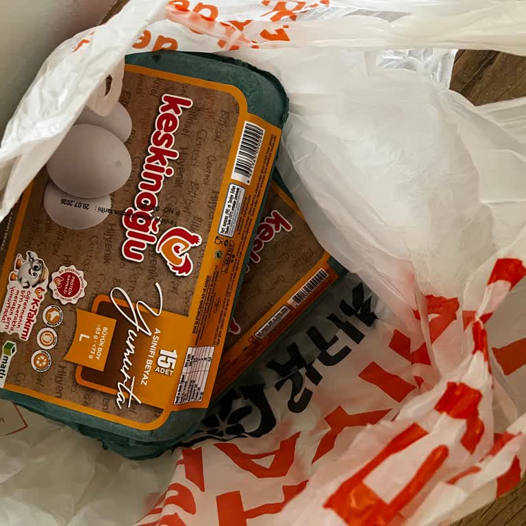 Migros Bozuk Ürün İadesi Çözülmedi Ve Talep Yanlış Kapatıldı