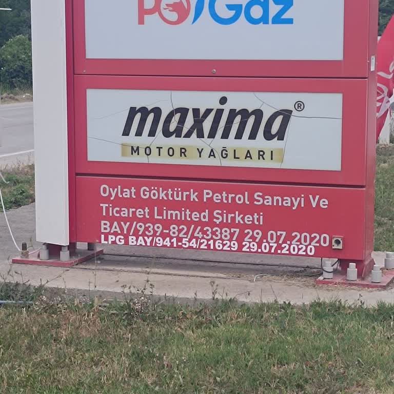 Petrol Ofisi İstasyonunda Kartla Yakıt Alınamıyor, Müşteri Nakit Zorunda