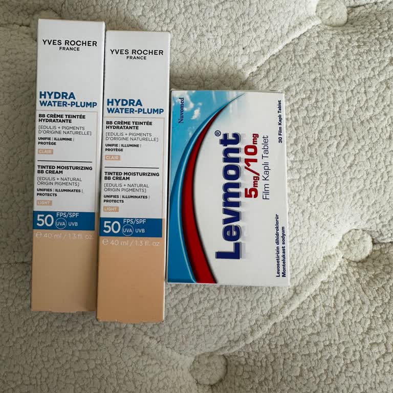 Bozuk Kokulu BB Krem Ürünlerinde Alerji Ve İade Reddi