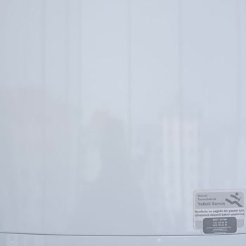 Buderus Kombi Hidrolik Blok Sızıntısı Garanti Dışı Ve Fahiş Servis Ücreti