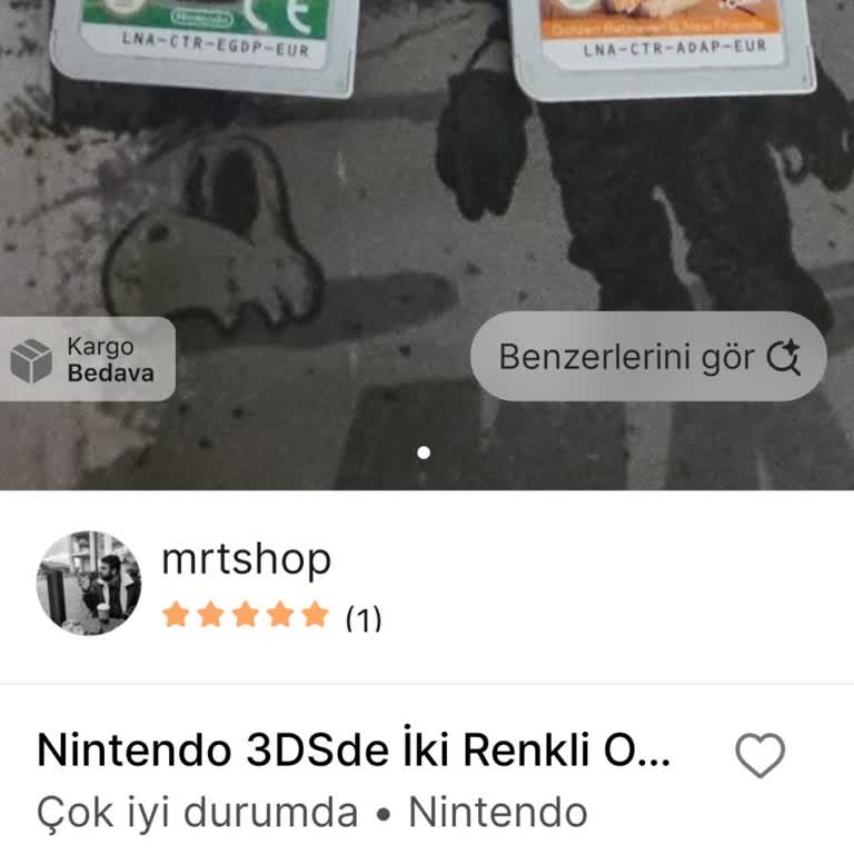 Yanlış Ürün Gönderimi Ve 1.200 TL İade Talebi