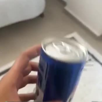 Pepsi Boş Çıktı, Özür Paketi İstiyoruz!
