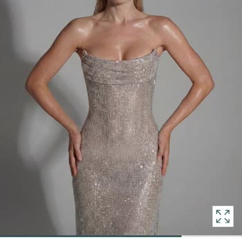 Resort Dress Üzerinde Yanıltıcı Görseller, Farklı Ve Kalitesiz Elbise, Tam İade Talebi
