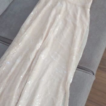 Resort Dress Üzerinde Yanıltıcı Görseller, Farklı Ve Kalitesiz Elbise, Tam İade Talebi