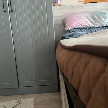 Terapi Yatakta Çökme Sorunu Ve Satış Sonrası Destek Eksikliği