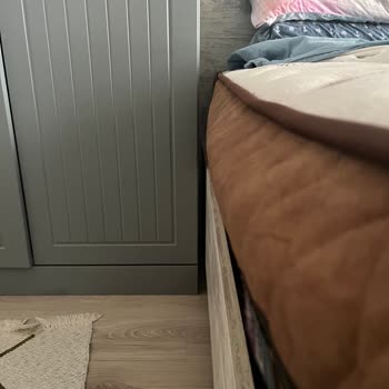 Terapi Yatakta Çökme Sorunu Ve Satış Sonrası Destek Eksikliği