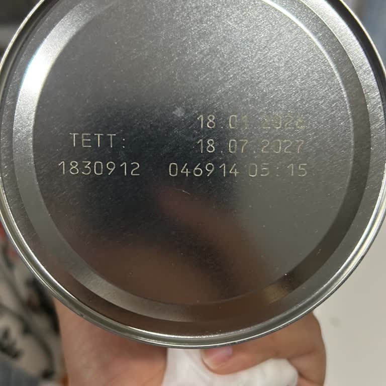 Hipp Combiotic 2 Devam Sütü Bebekte Kusma Yarattı Ve Yanıt Bekliyor