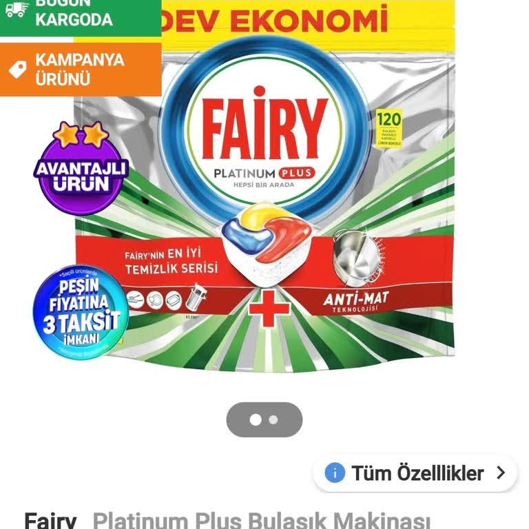 Peşin Fiyatına 3 Taksit Seçeneğiyle Yanıltıcı Vade Farkı
