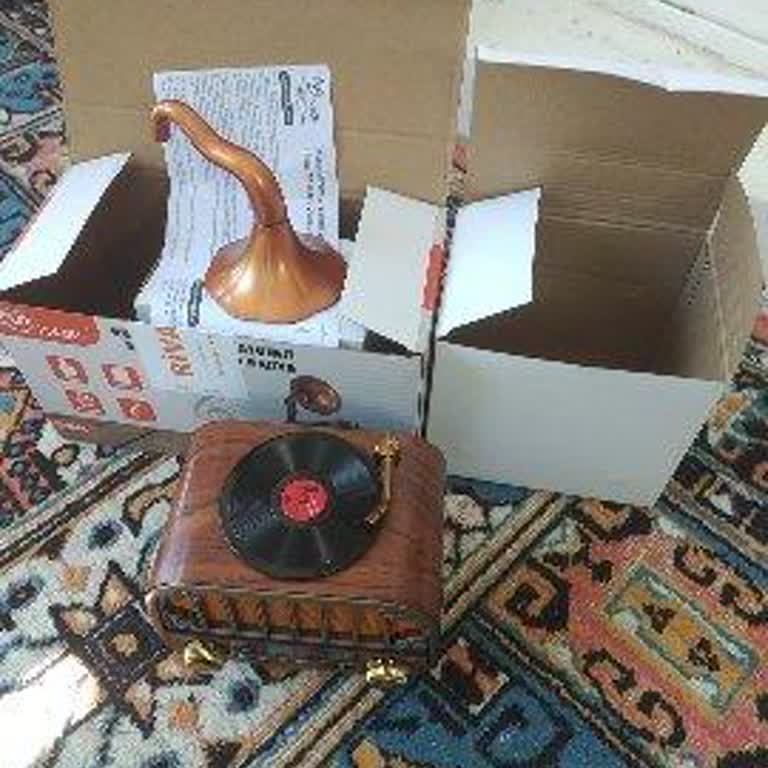 Eksik Gelen Radyo İçin Gönderim Veya İade Talebi