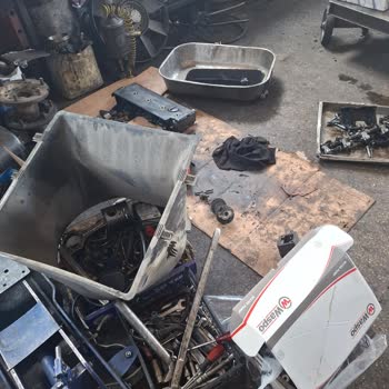 Fatsa Nur Otomotiv Motor Arızası Olan Aracı Problemsiz Diye Sattı