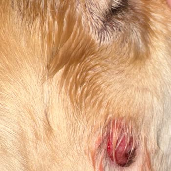 Felicia Pet Food Mama Alerjiye Sebep Oldu!