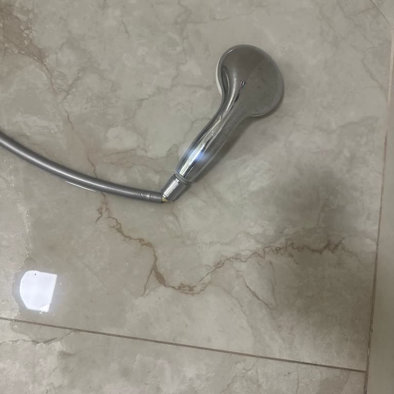 Grohe El Duşu Hortumlarının Sürekli Kopması Turizm İşletmemizde Güvenlik Ve Konfor Sorunu