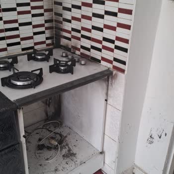 Altus’ta Fırın Yangını Ve Servis İhmali: Aile Hayati Tehlikede