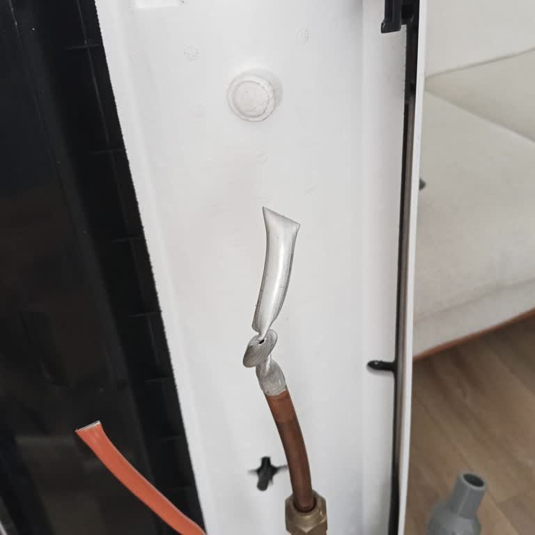 Montaj Hatası Ve Aşırı Servis Ücreti Güvenimi Sarsıyor