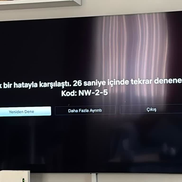 İnternet Kesintisi Ve Ücretsiz Yerinde Destek Talebi