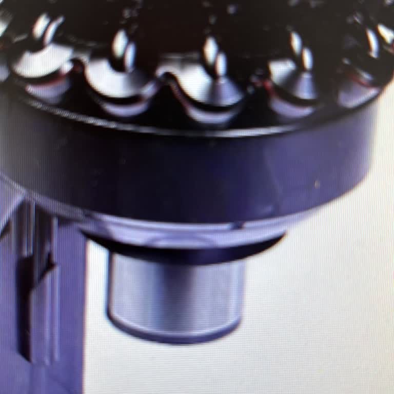 Dyson Cinetic Big Ball Süpürgemde Sürekli Çekim Problemi Ve Performans Düşüşü