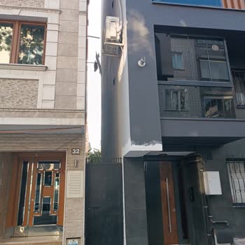 Dış Ünitenin Yüksek Montajı Servis Engelliyor, Yetkili Kaba Davranıyor