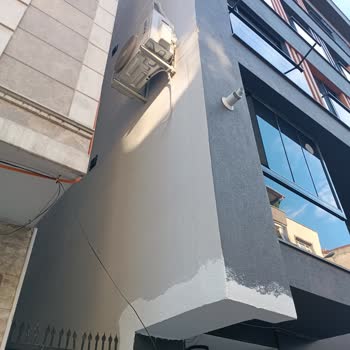 Dış Ünitenin Yüksek Montajı Servis Engelliyor, Yetkili Kaba Davranıyor