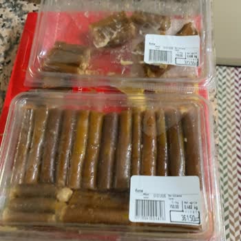 Yöreseliz Eksiksiz ve Hasarsız Yeniden İstiyorum
