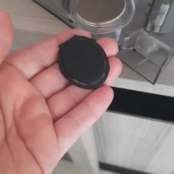 Garanti Kapsamındaki Kırılan Valf Kapağı İçin Ücretsiz Onarım Talebi