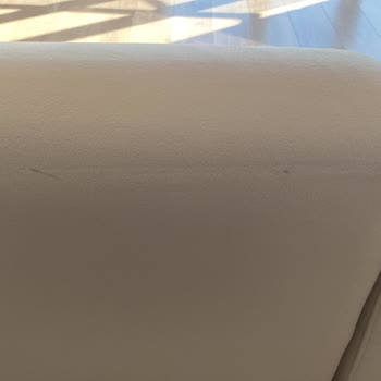 Defolu Koltuk Takımı Ve Uzun Teslimat Gecikmesi İçin Acil Çözüm Talebi