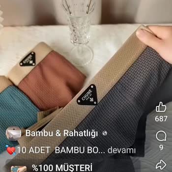 Yanıltıcı Reklam Ve Kalitesiz Boxer Ürününden Tam Geri Ödeme Talebi