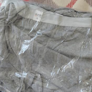 Yanıltıcı Reklam Ve Kalitesiz Boxer Ürününden Tam Geri Ödeme Talebi