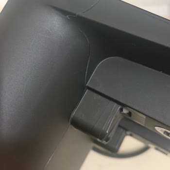 Arçelik Yetkili Servis Kırık Kahve Makinesini Kabul Etmiyor Ve Sorumluluk Almıyor