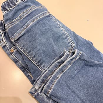 Mavi Jeans Pantolonunda Erken Yırtılma Ve Renk Değişikliği İade Talebi