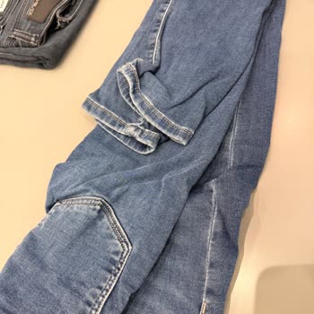 Mavi Jeans Pantolonunda Erken Yırtılma Ve Renk Değişikliği İade Talebi