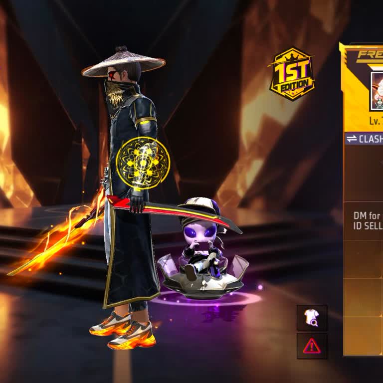 Garena Free Fire Account Got Hacked