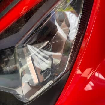 Bedaş Personelinin Motosiklete İzinsiz Müdahalesi Ve Hasarı