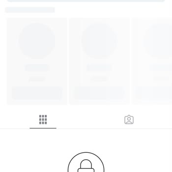 Instagram Üzerinden Bilgi Talebine Engelleme Ve Saygısız Davranış