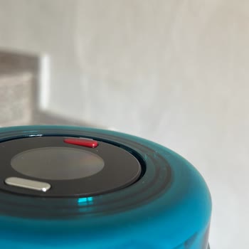 Dyson Süpürgem Serviste Zarar Görmüş, Değişim Bekliyorum
