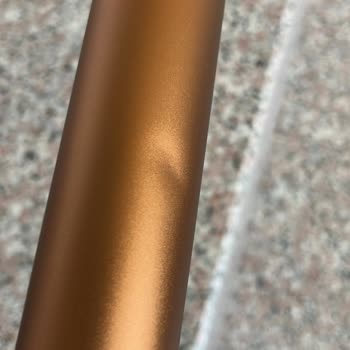 Dyson Süpürgem Serviste Zarar Görmüş, Değişim Bekliyorum