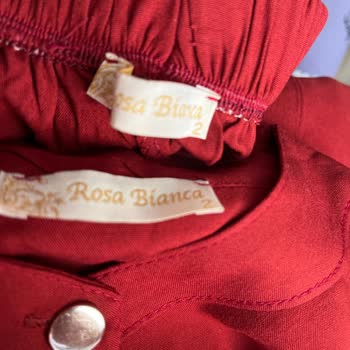 Sükunet Moda Gönderilen Ürünler Farklı Geldi