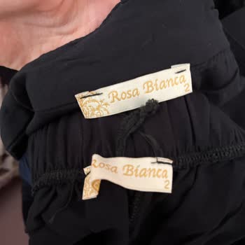 Sükunet Moda Gönderilen Ürünler Farklı Geldi