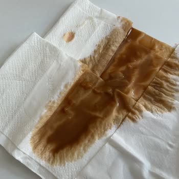 Üründe Yabancı Maddeler Ve Karın Ağrısı: BİM Obsesso Latte Güvenliği Sorunu