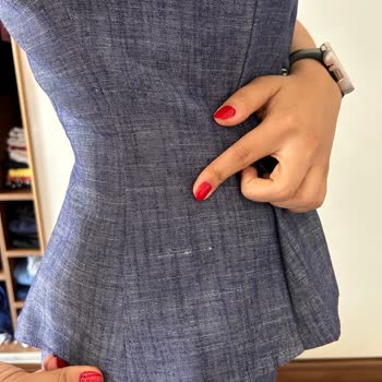 Zara'dan Defolu Ürün Ve Stok Eksikliği Nedeniyle İade Talebim Reddedildi