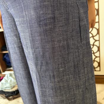 Zara'dan Defolu Ürün Ve Stok Eksikliği Nedeniyle İade Talebim Reddedildi