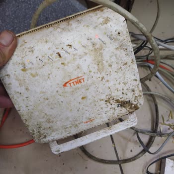 Sabit Telefon Ve İnternet Kesintisi İçin Acil Çözüm İsteği
