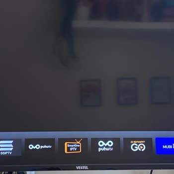 Vestel Televizyonunda HBO Max Uygulamasının Eksikliği