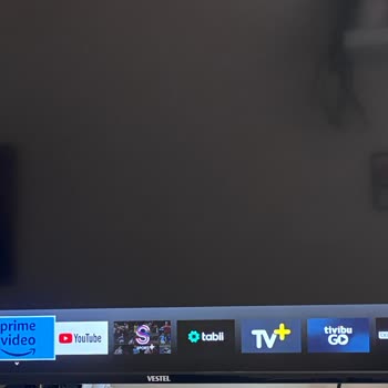 Vestel Televizyonunda HBO Max Uygulamasının Eksikliği