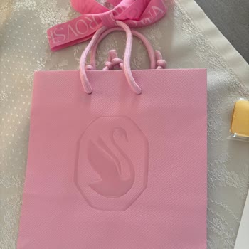 Swarovski Hediye Paketi Ve Not Hizmetinde Yaşanan Eksiklik Ve Ücret İadesi Talebi