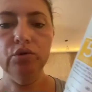Bioderma Güneş Kremi Alerjisi